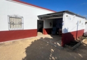 Casa de camp amb terreny en venda a la España, Vejer de la Frontera, ref.: TR360128 foto