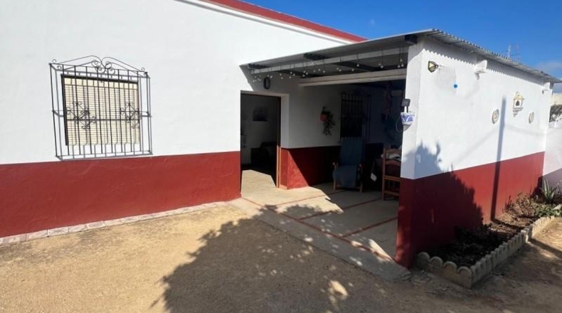 Cádiz - Vejer de la Frontera - 105m2