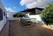 Casa de camp amb terreny en venda a la España, Vejer de la Frontera, ref.: TR360128 foto
