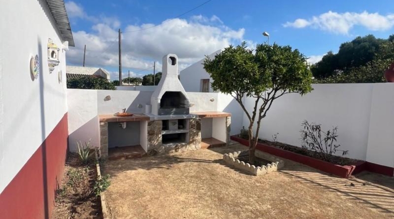 Cádiz - Vejer de la Frontera - 105m2