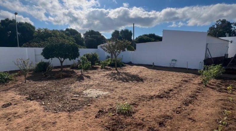 Cádiz - Vejer de la Frontera - 105m2
