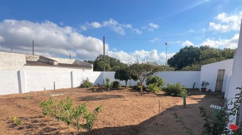 Cádiz - Vejer de la Frontera - 105m2