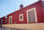 Casa de camp amb terreny en venda a la España, Fuente Álamo, ref.: TR362183 foto