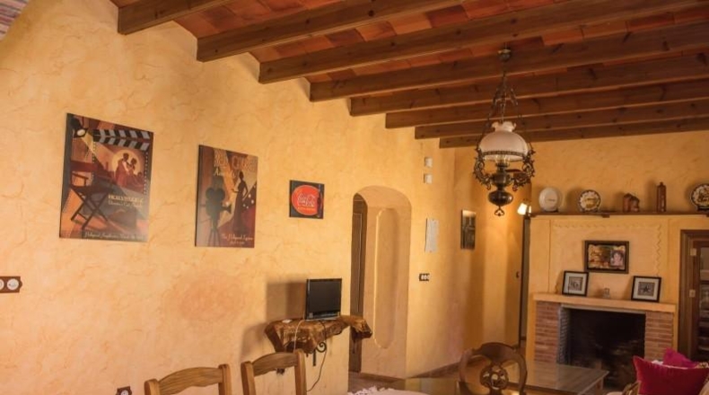 Murcia - Fuente Álamo de Murcia - 540m2