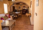 Casa de camp amb terreny en venda a la España, Fuente Álamo, ref.: TR362183 foto