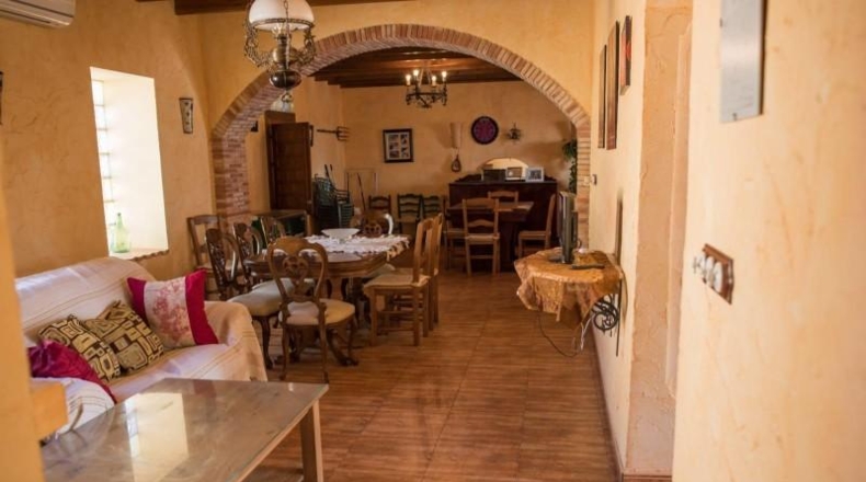 Murcia - Fuente Álamo de Murcia - 540m2