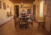 Casa de camp amb terreny en venda a la España, Fuente Álamo, ref.: TR362183 foto
