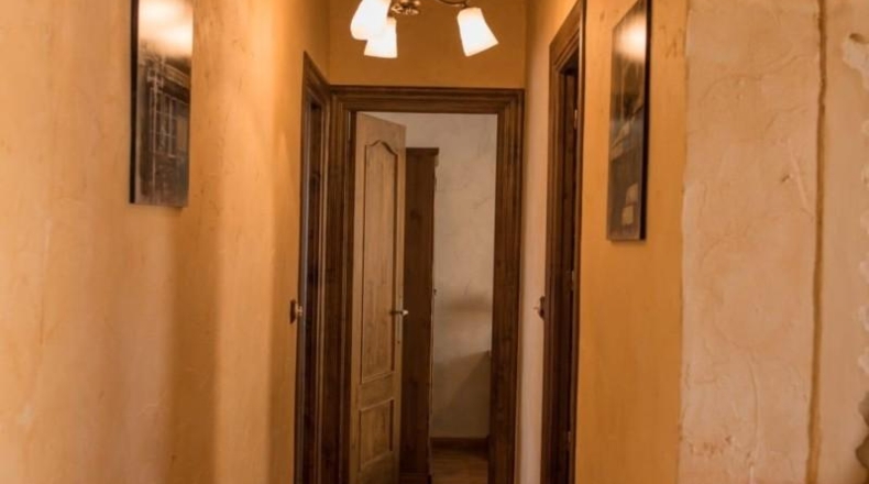 Murcia - Fuente Álamo de Murcia - 540m2