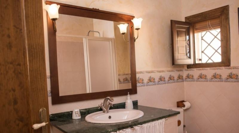 Murcia - Fuente Álamo de Murcia - 540m2