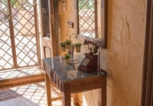 Casa de camp amb terreny en venda a la España, Fuente Álamo, ref.: TR362183 foto