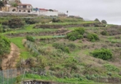 Terreno no urbanizable en venta en la España, Garachico, ref: TR364861 foto