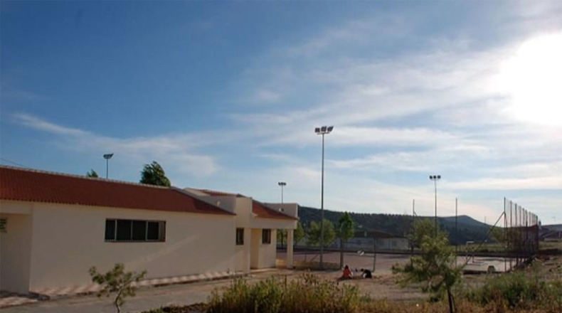 Malaga - Antequera - 19701m2