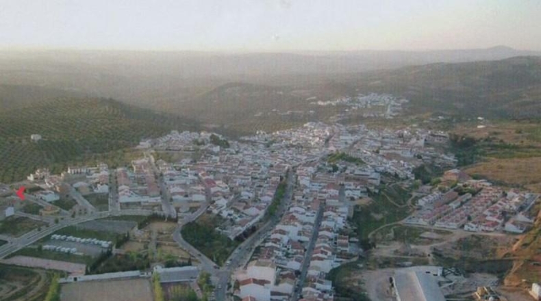 Malaga - Antequera - 19701m2