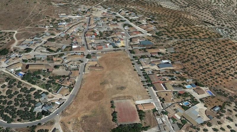 Malaga - Antequera - 19701m2