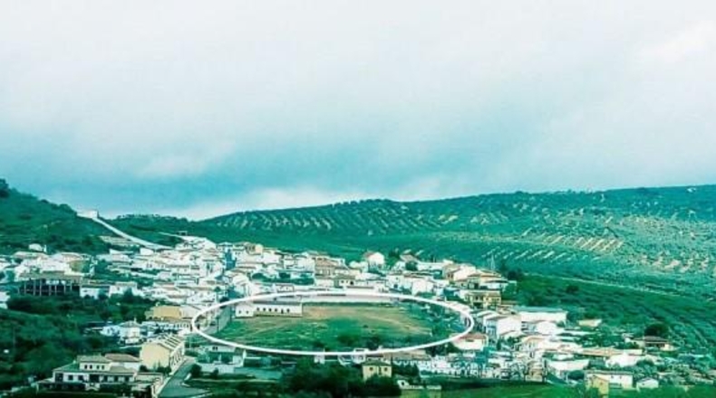 Malaga - Antequera - 19701m2