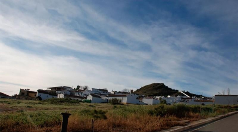 Malaga - Antequera - 19701m2