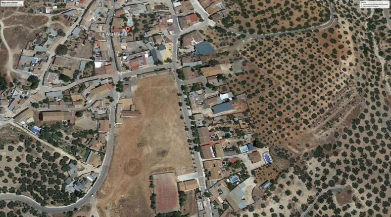 Malaga - Antequera - 19701m2
