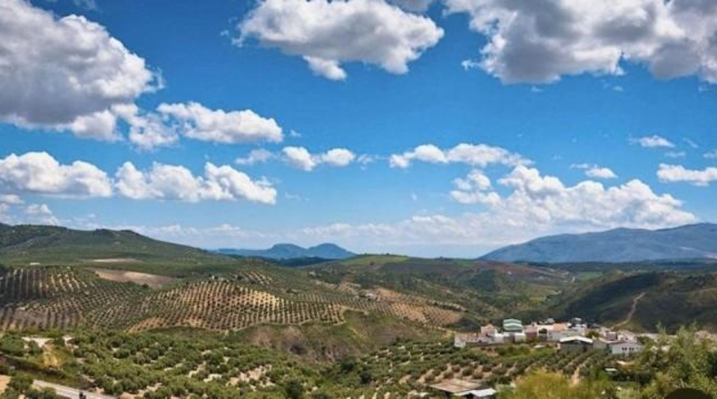 Malaga - Antequera - 19701m2