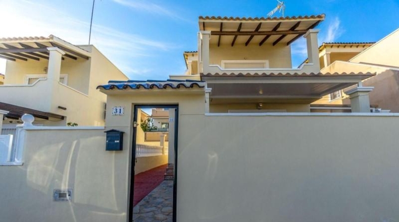 Alicante - San Miguel de Salinas - 200m2