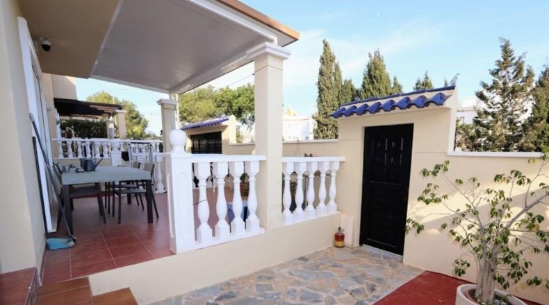 Alicante - San Miguel de Salinas - 200m2