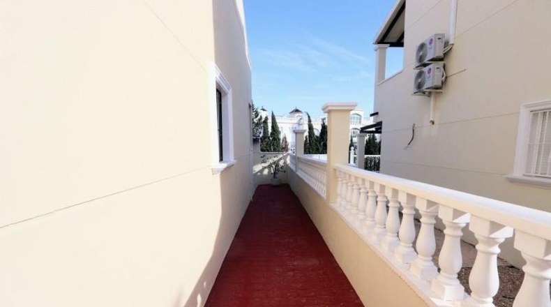 Alicante - San Miguel de Salinas - 200m2