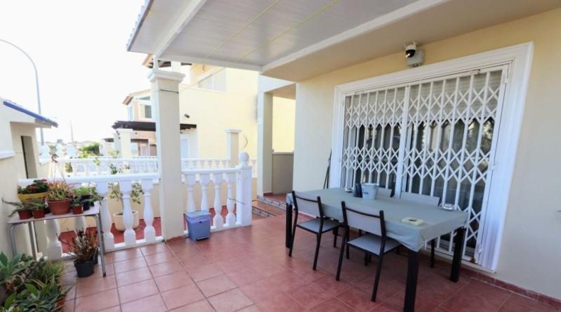 Alicante - San Miguel de Salinas - 200m2