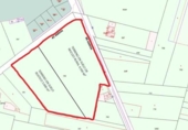 Parcel·la urbanitzable en venda a la España, Barrantes, ref.: TR354242 foto