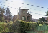 Chalet independiente con terreno en venta en la España, Vigo, ref: TR357467 foto