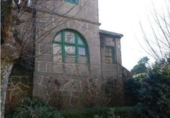 Chalet independiente con terreno en venta en la España, Vigo, ref: TR357467 foto