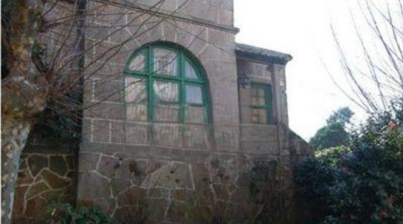 Pontevedra - Vigo - 1170m2