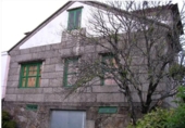 Chalet independiente con terreno en venta en la España, Vigo, ref: TR357467 foto