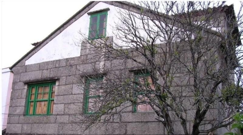 Pontevedra - Vigo - 1170m2