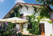 Chalet independiente con terreno en venta en la España, Los Arcos, ref: TR357143 foto