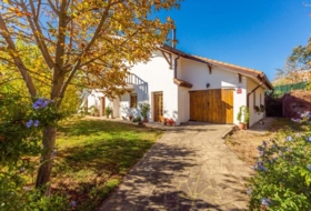 Los Arcos 827&nbsp;m² 