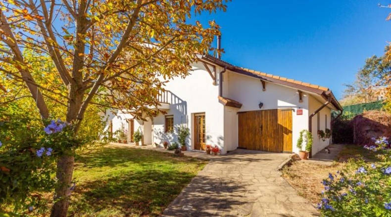 Ciudad Real - Almodóvar del Campo - 827m2