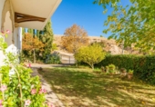 Chalet independiente con terreno en venta en la España, Los Arcos, ref: TR357143 foto