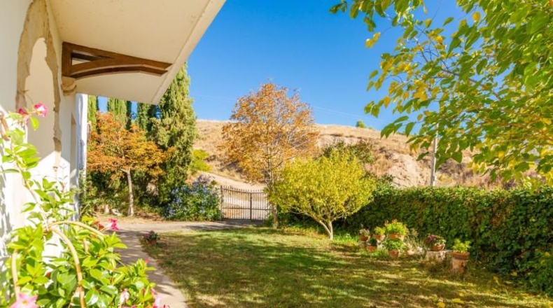 Ciudad Real - Almodóvar del Campo - 827m2