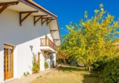 Chalet independiente con terreno en venta en la España, Los Arcos, ref: TR357143 foto