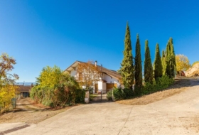 Los Arcos 827&nbsp;m² 