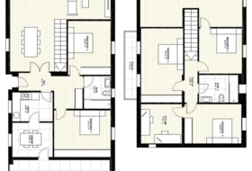 Los Arcos 827&nbsp;m² 