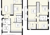 Chalet independiente con terreno en venta en la España, Los Arcos, ref: TR357143 foto