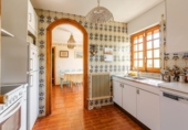 Chalet independiente con terreno en venta en la España, Los Arcos, ref: TR357143 foto