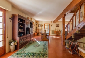 Los Arcos 827&nbsp;m² 