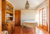 Chalet independiente con terreno en venta en la España, Los Arcos, ref: TR357143 foto