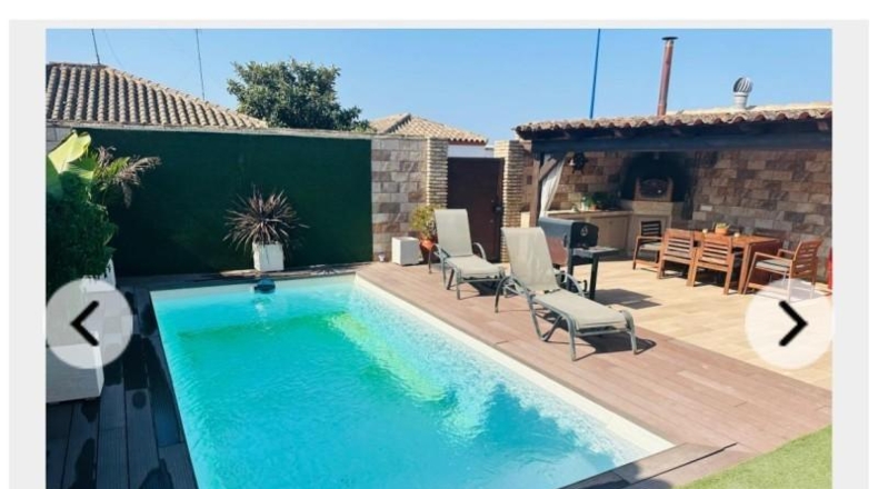 Cádiz - Chiclana de la Frontera - 300m2
