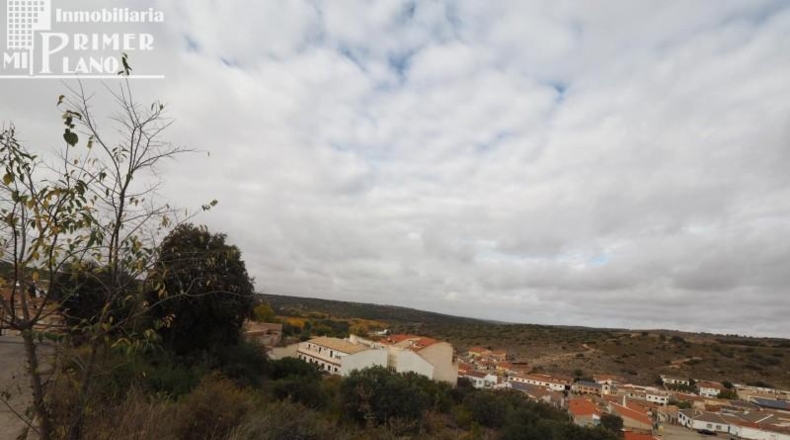 Ciudad Real - Ruidera - 4353m2