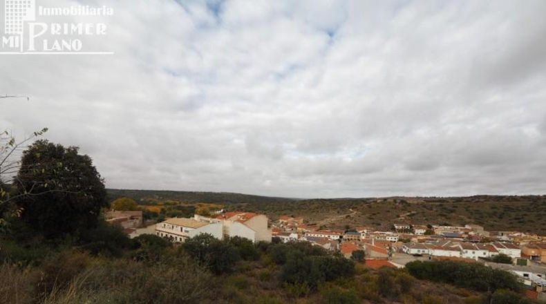 Ciudad Real - Ruidera - 4353m2