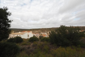 Ruidera 4353&nbsp;m² 
