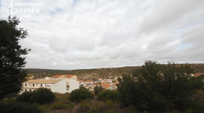 Ciudad Real - Ruidera - 4353m2