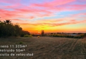Casa de camp amb terreny en venda a la España, Jerez de la Frontera, ref.: TR356575 foto